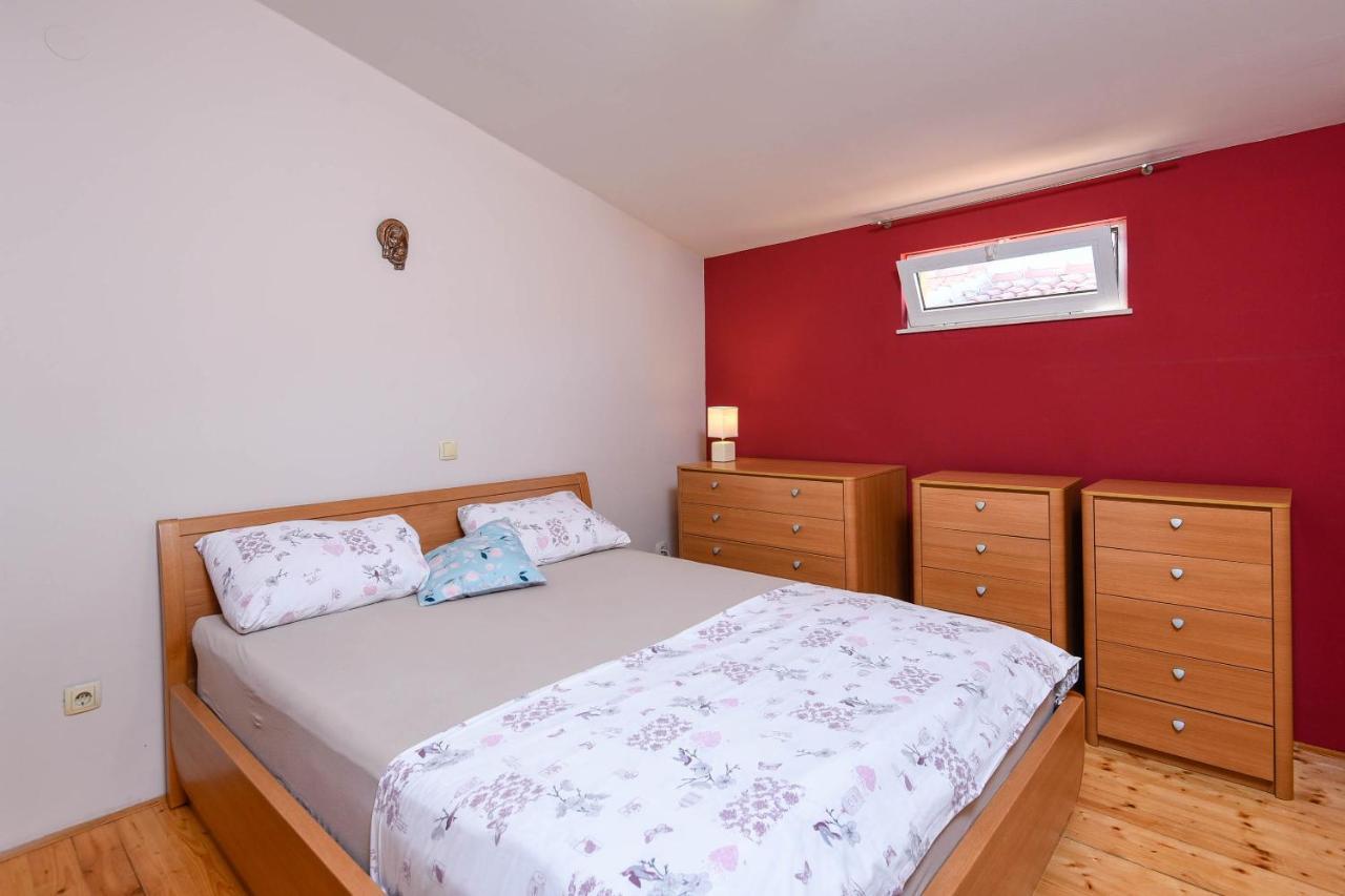 Apartments Karla オレビック エクステリア 写真