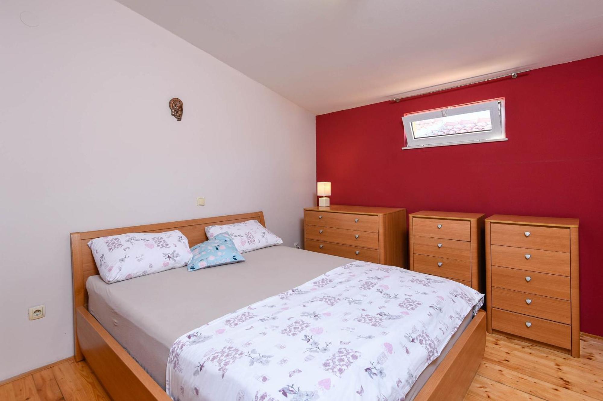Apartments Karla オレビック 部屋 写真