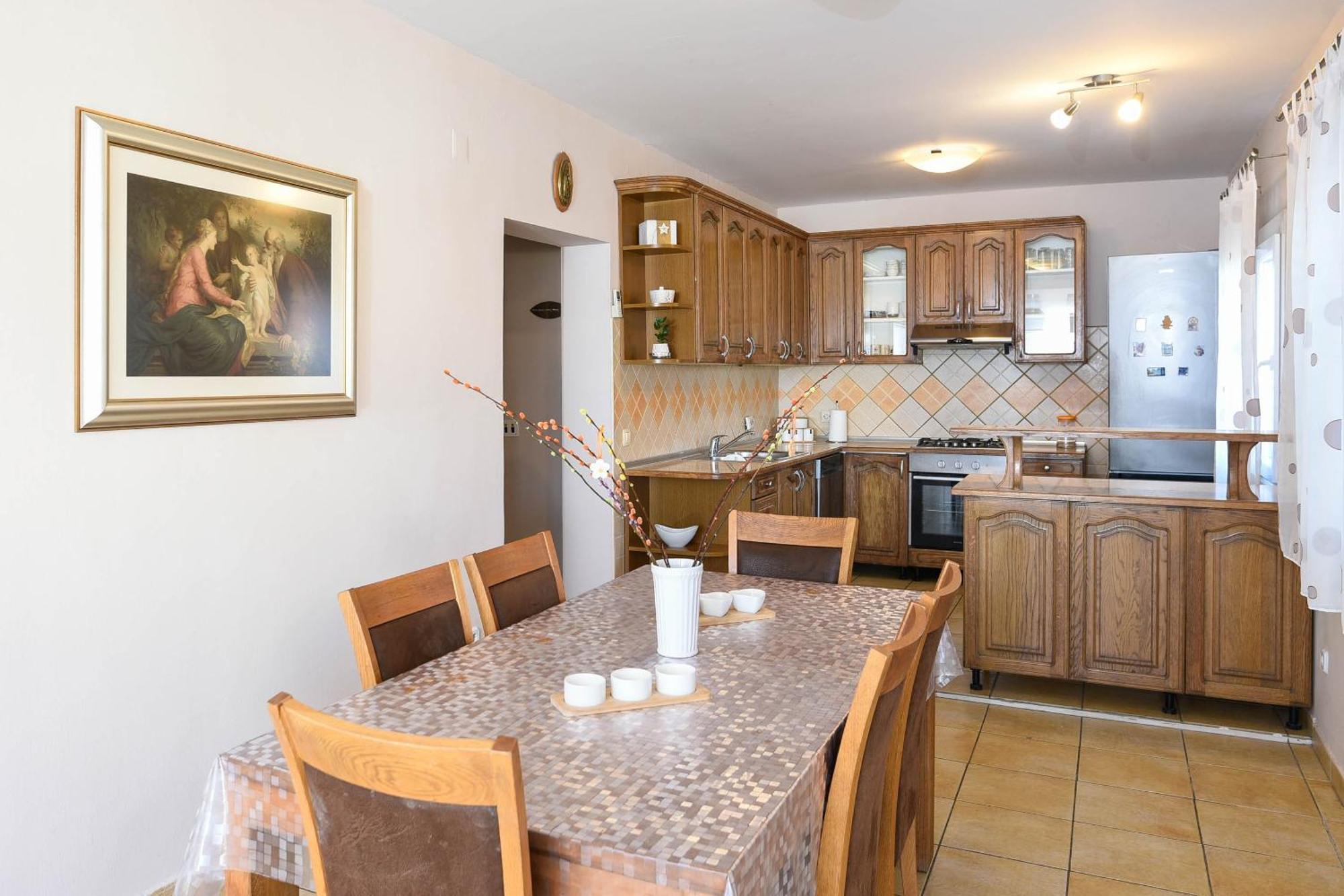 Apartments Karla オレビック 部屋 写真