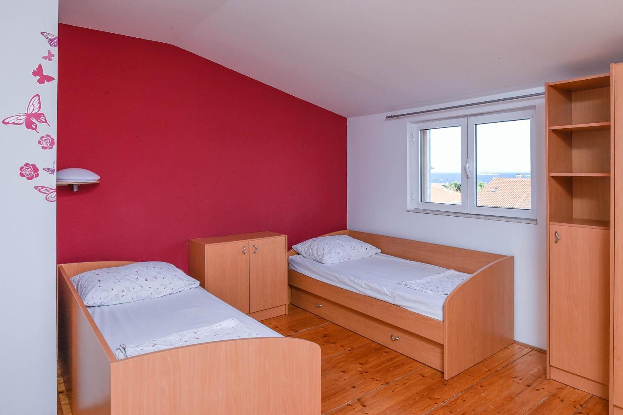 Apartments Karla オレビック 部屋 写真
