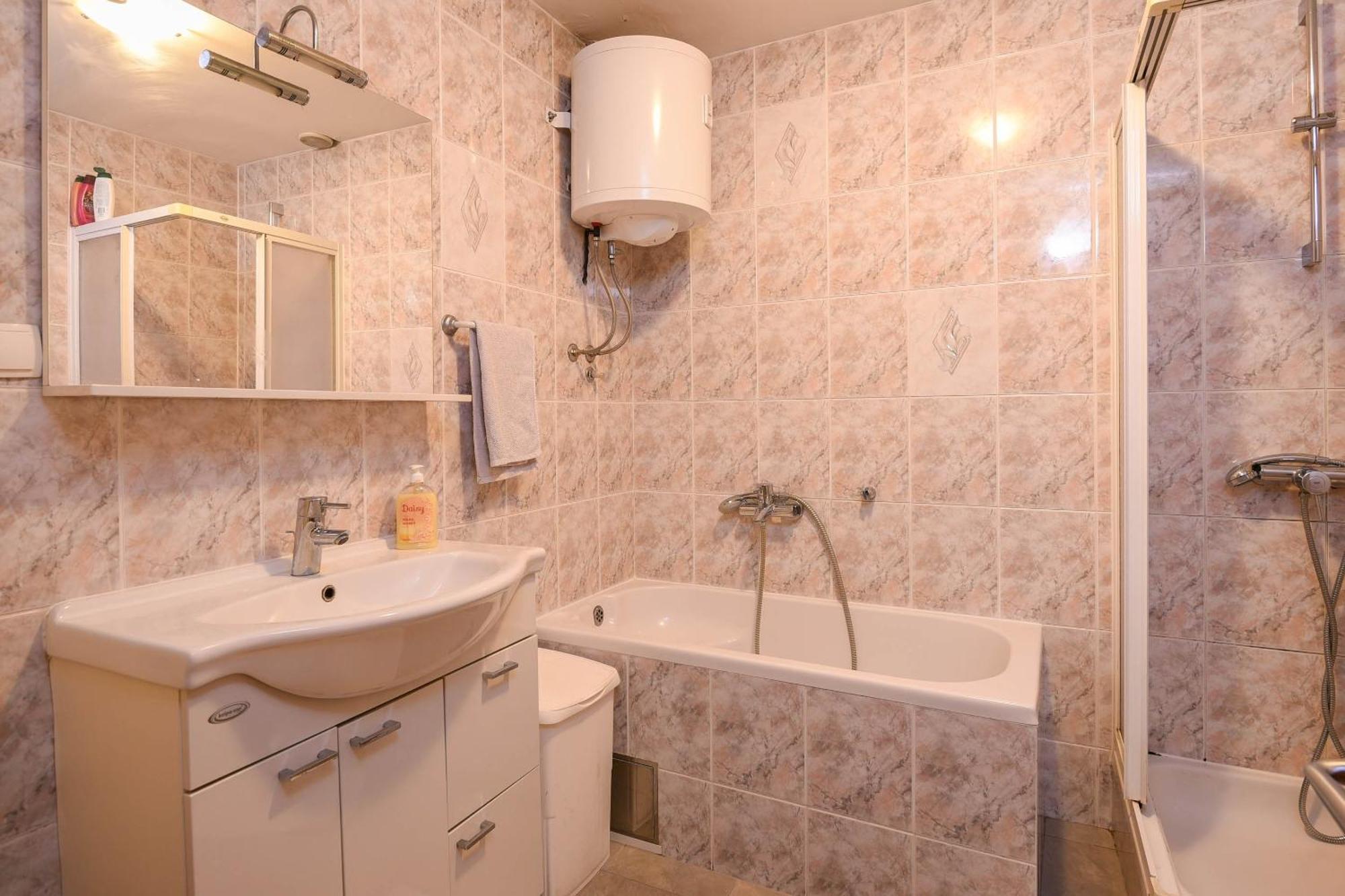 Apartments Karla オレビック 部屋 写真