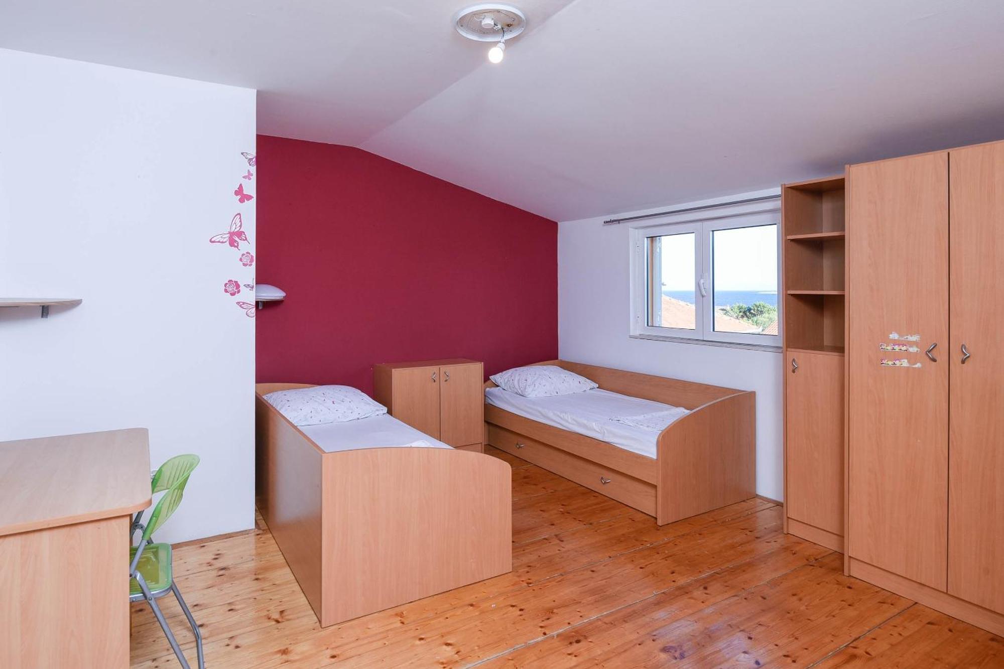 Apartments Karla オレビック 部屋 写真