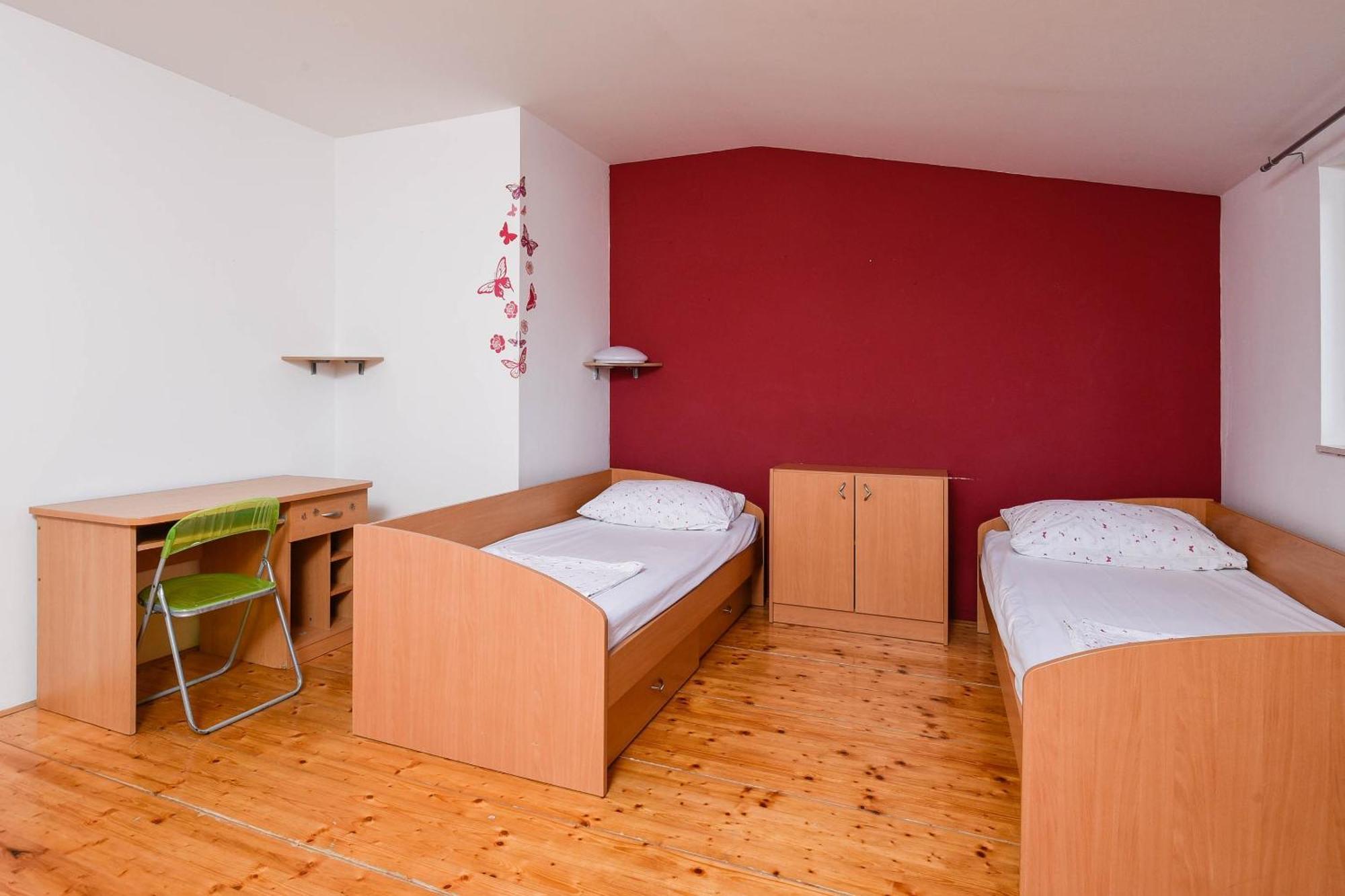 Apartments Karla オレビック 部屋 写真