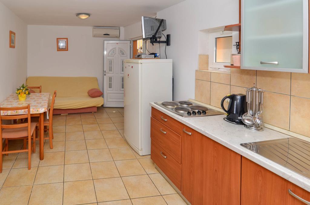 Apartments Karla オレビック 部屋 写真