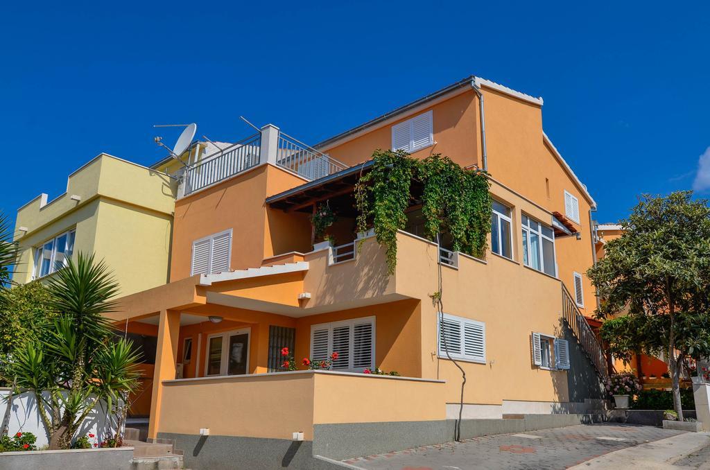 Apartments Karla オレビック 部屋 写真