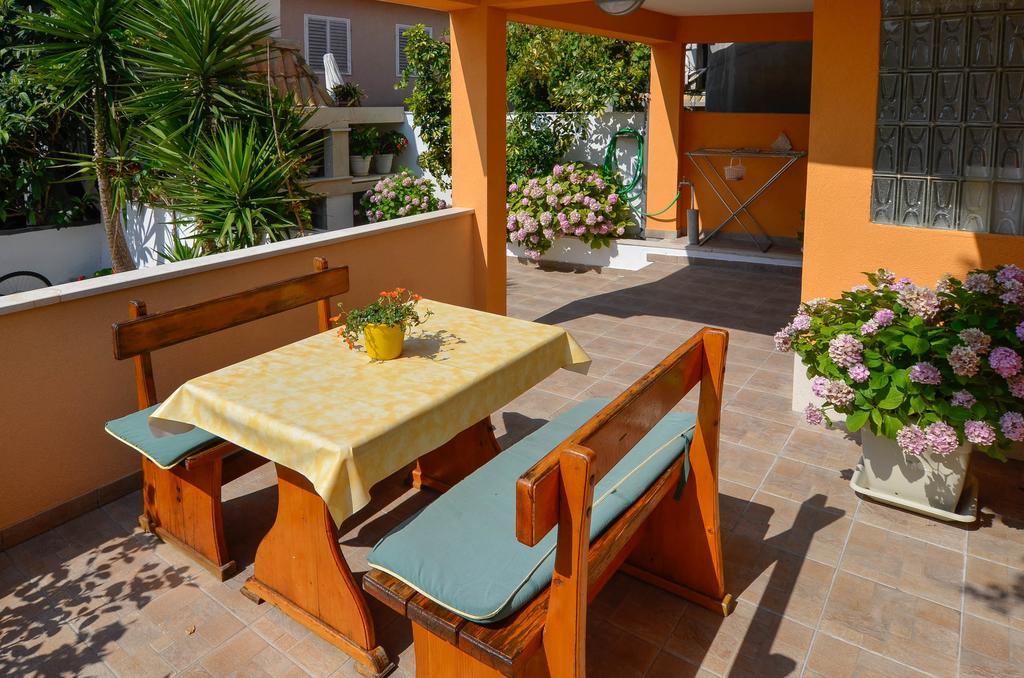 Apartments Karla オレビック 部屋 写真