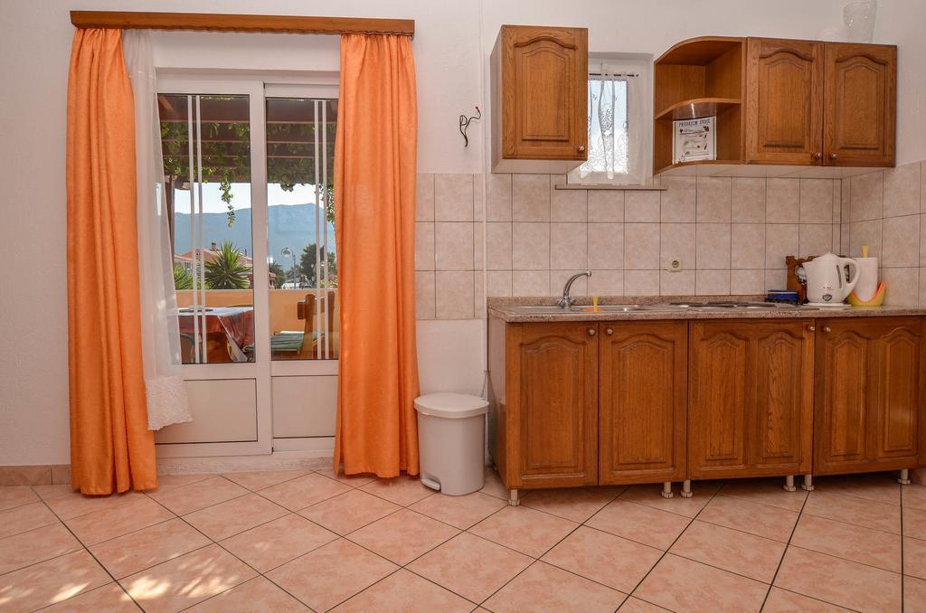 Apartments Karla オレビック 部屋 写真