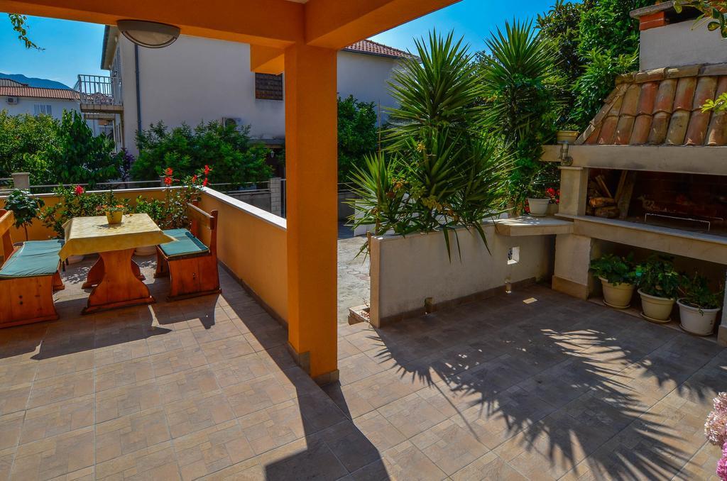 Apartments Karla オレビック 部屋 写真