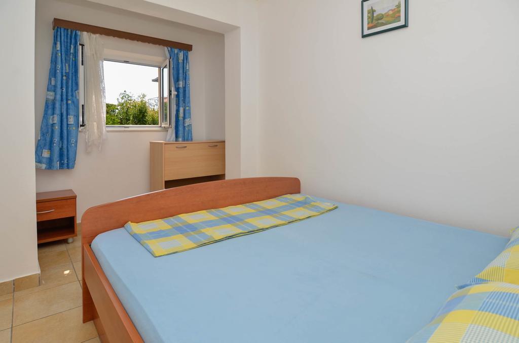 Apartments Karla オレビック 部屋 写真