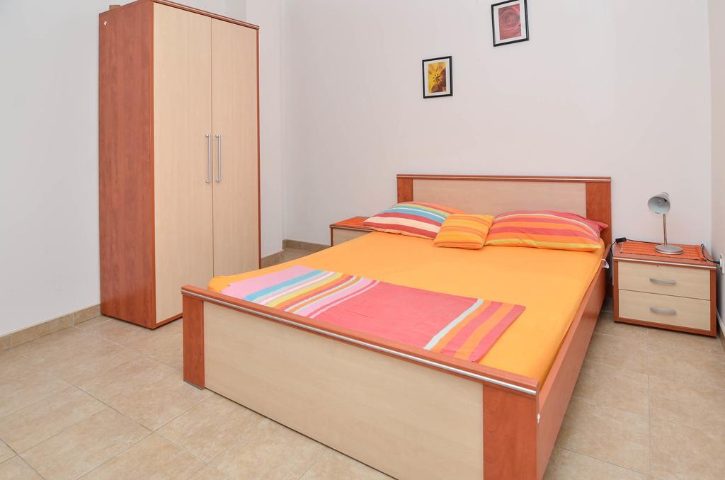 Apartments Karla オレビック 部屋 写真