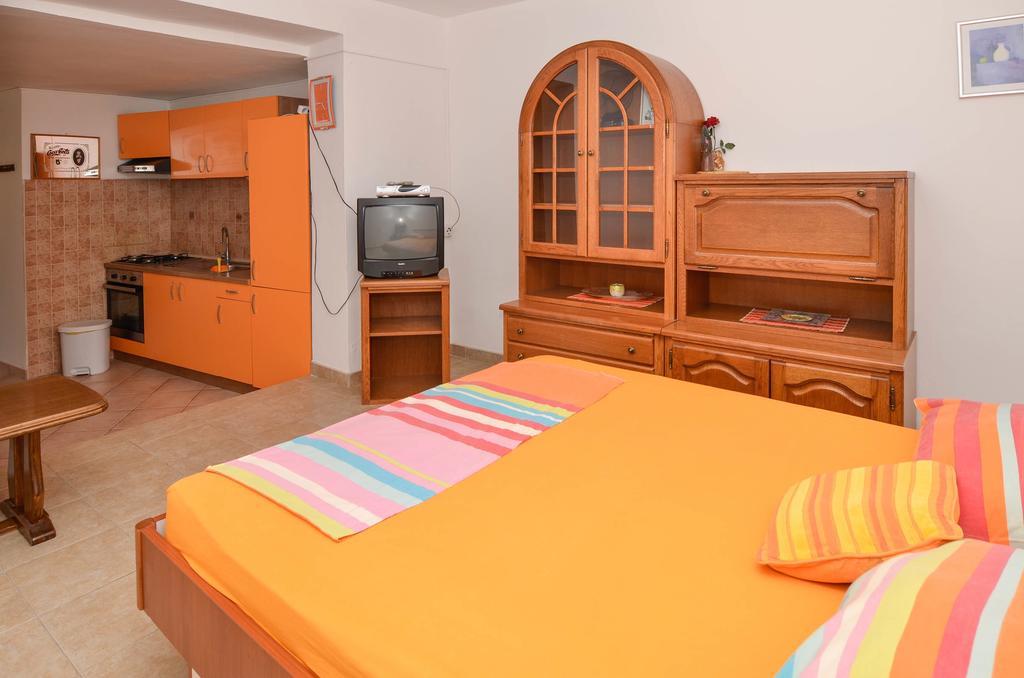 Apartments Karla オレビック 部屋 写真
