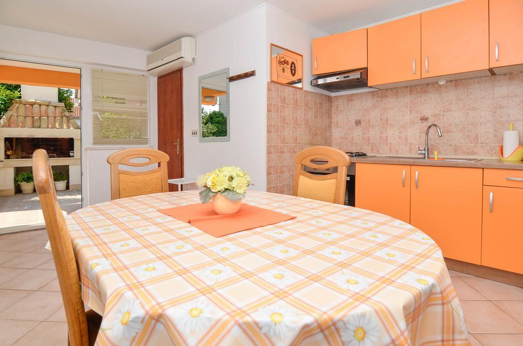 Apartments Karla オレビック 部屋 写真