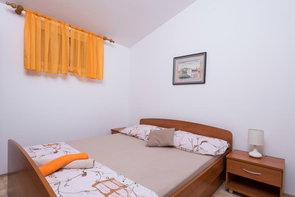 Apartments Karla オレビック エクステリア 写真